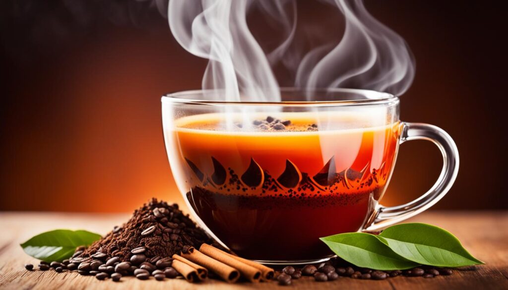 java burn metabolism booster