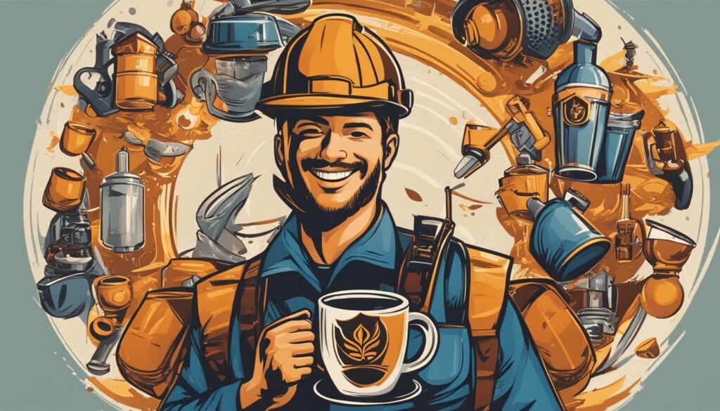 java burn safety