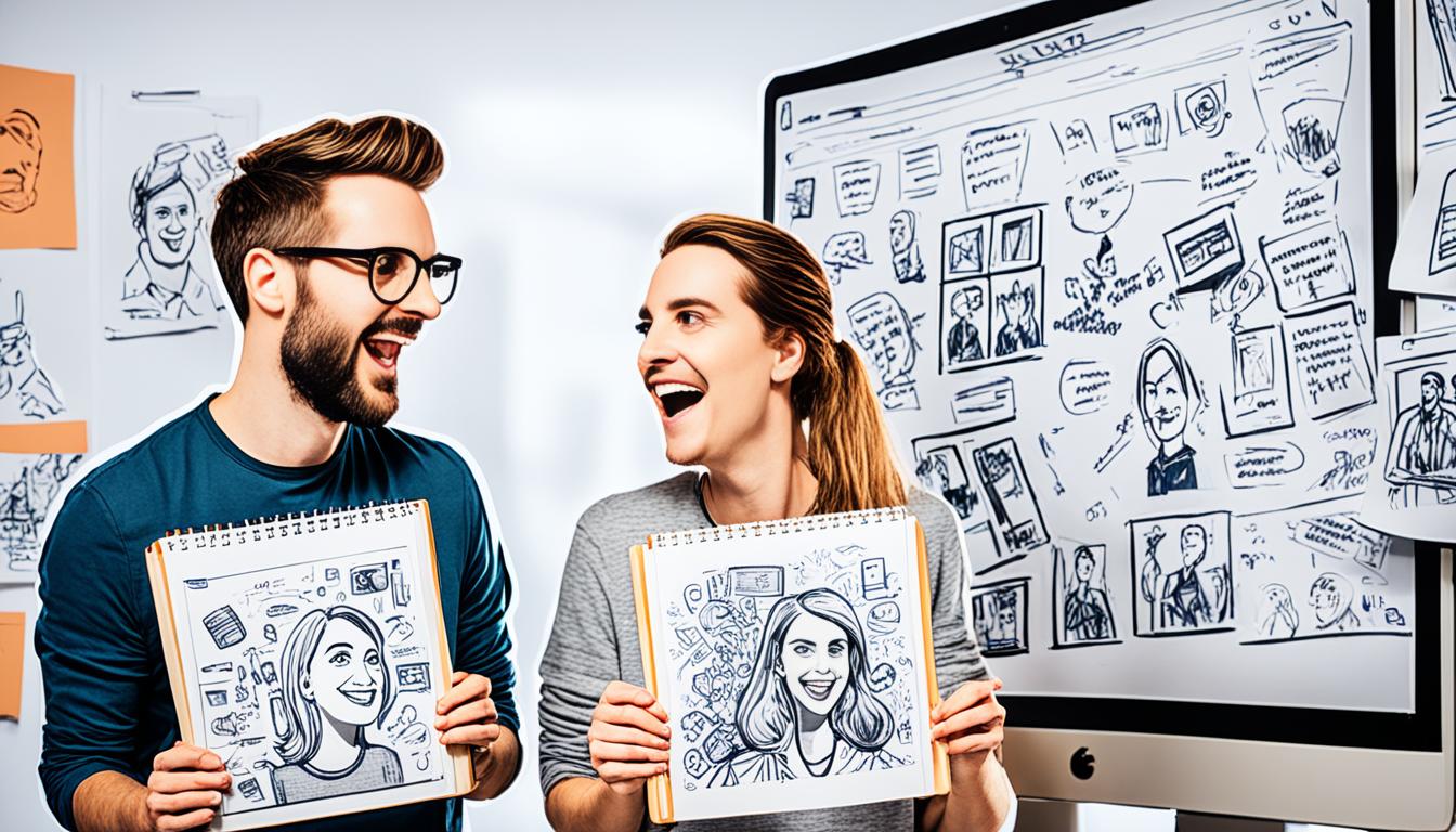 "Discover Love: How Sketch-Based Matchmaking Transforms Modern Dating" "Sketch-B