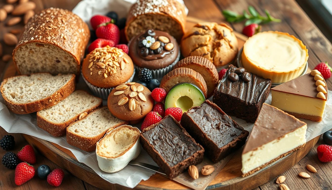 The Ultimate Review of Keto Breads and Desserts: Top Health Offers You Need to