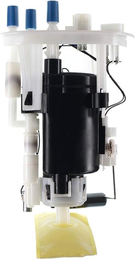 Electric Fuel Pump Assembly for Hyundai Santa Fe 2003–2005 – Fits 2.4L & 3.5L Engines