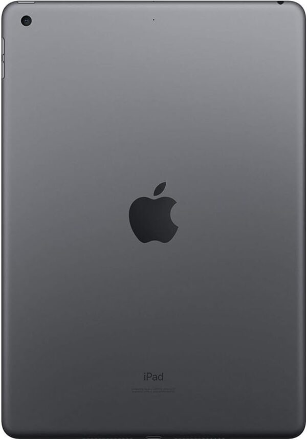 Classic Performance, Certified Value — 2019 iPad 10.2″ (Renewed)