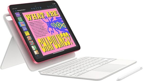 Power Meets Portability — Apple iPad 11-inch (A16, 2025 Model)