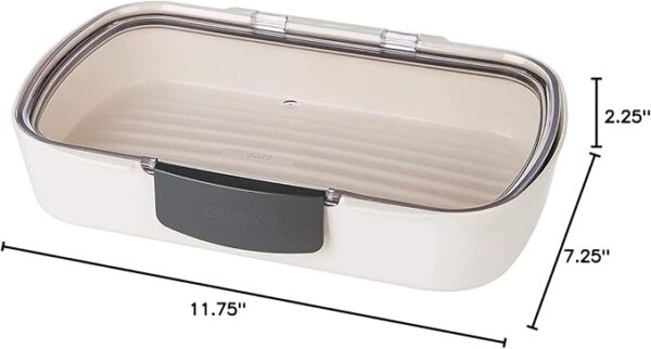 Keep Deli Favorites Fresher, Longer – Prepworks Deli ProKeeper