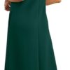 Effortless Elegance – GRECERELLE 2025 Summer Maxi Dress