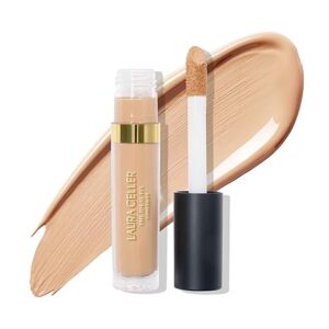 The Perfect Cover – Laura Geller Ideal Fix Concealer