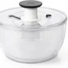 Effortless Salad Prep – OXO Good Grips Large Salad Spinner
