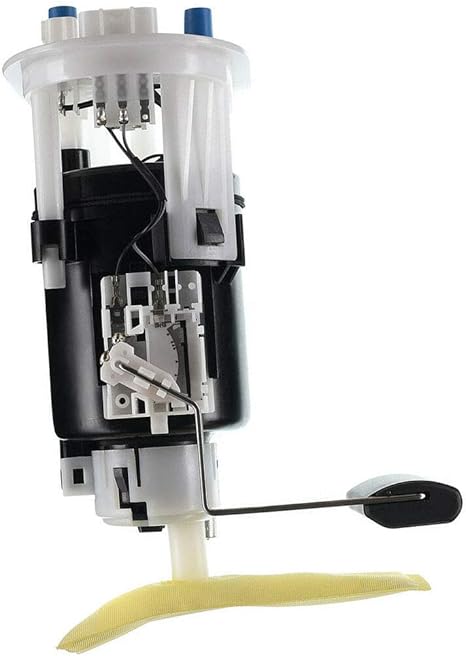 Electric Fuel Pump Assembly for Hyundai Santa Fe 2003–2005 – Fits 2.4L & 3.5L Engines