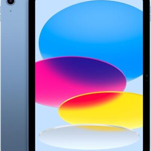 Power Meets Portability — Apple iPad 11-inch (A16, 2025 Model)