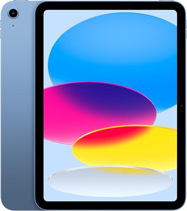 Power Meets Portability — Apple iPad 11-inch (A16, 2025 Model)