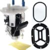 Electric Fuel Pump Assembly for Hyundai Santa Fe 2003–2005 – Fits 2.4L & 3.5L Engines