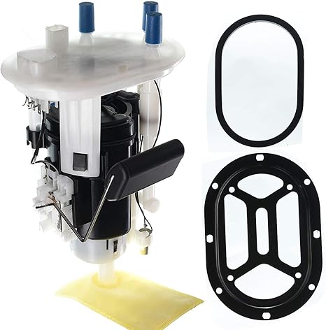 Electric Fuel Pump Assembly for Hyundai Santa Fe 2003–2005 – Fits 2.4L & 3.5L Engines