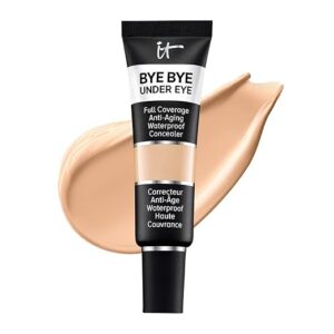 Say Goodbye to Dark Circles – IT Cosmetics Bye Bye Under Eye