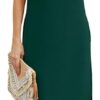 Effortless Elegance – GRECERELLE 2025 Summer Maxi Dress