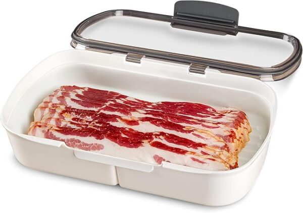 Keep Deli Favorites Fresher, Longer – Prepworks Deli ProKeeper