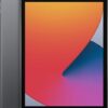 Everyday Essentials — 2020 iPad 10.2″ (Renewed)