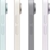 Bigger Screen, Smarter Power — iPad Air 13″ (M2, Purple)
