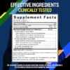 CB-1 Weight Gainer Pills (90 Count) – Appetite Booster for Men & Women
