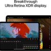 Pro Power, Redefined — iPad Pro 11″ (M4, 1TB, Space Black)
