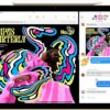 Power Meets Portability — Apple iPad 11-inch (A16, 2025 Model)