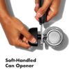 Elevate Your Kitchen Essentials – OXO Good Grips 3-Piece Stainless Steel Gadget Set