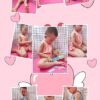Breezy Comfort for Your Little One – LOOLY Cotton Linen Baby Set