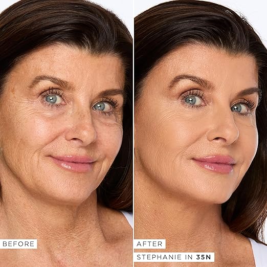 Flawless Coverage in Every Swipe – Tarte Shape Tape