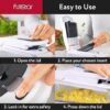 Keep Deli Favorites Fresher, Longer – Prepworks Deli ProKeeper