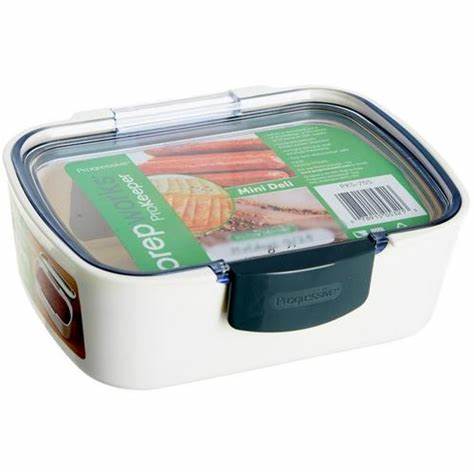 Keep Deli Favorites Fresher, Longer – Prepworks Deli ProKeeper