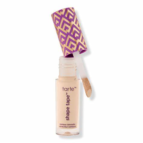 Flawless Coverage in Every Swipe – Tarte Shape Tape