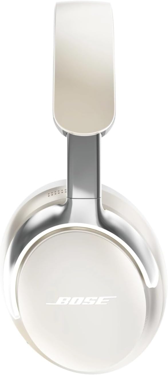 Bose QuietComfort Ultra Bluetooth Headphones