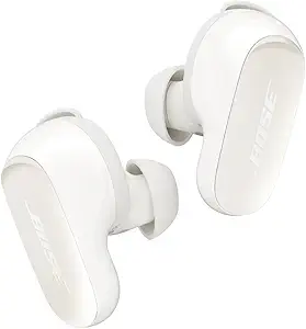 Bose QuietComfort Ultra Bluetooth Earbuds