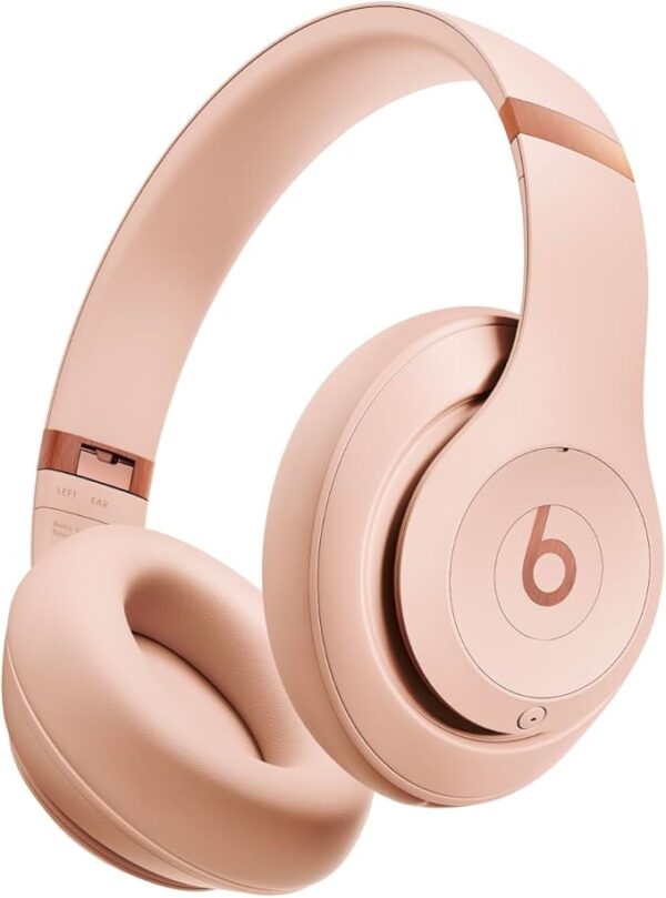 Bluetooth Noise Cancelling Headphones