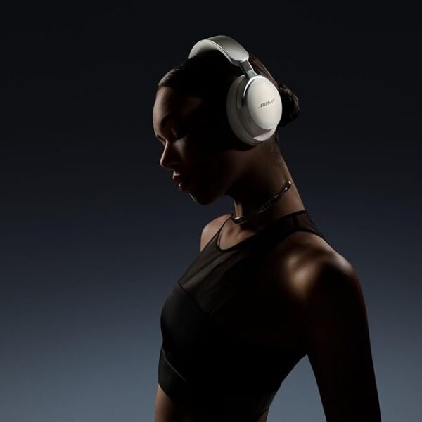 Bose QuietComfort Ultra Bluetooth Headphones