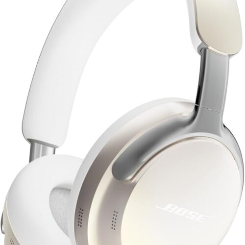 Bose QuietComfort Ultra Bluetooth Headphones