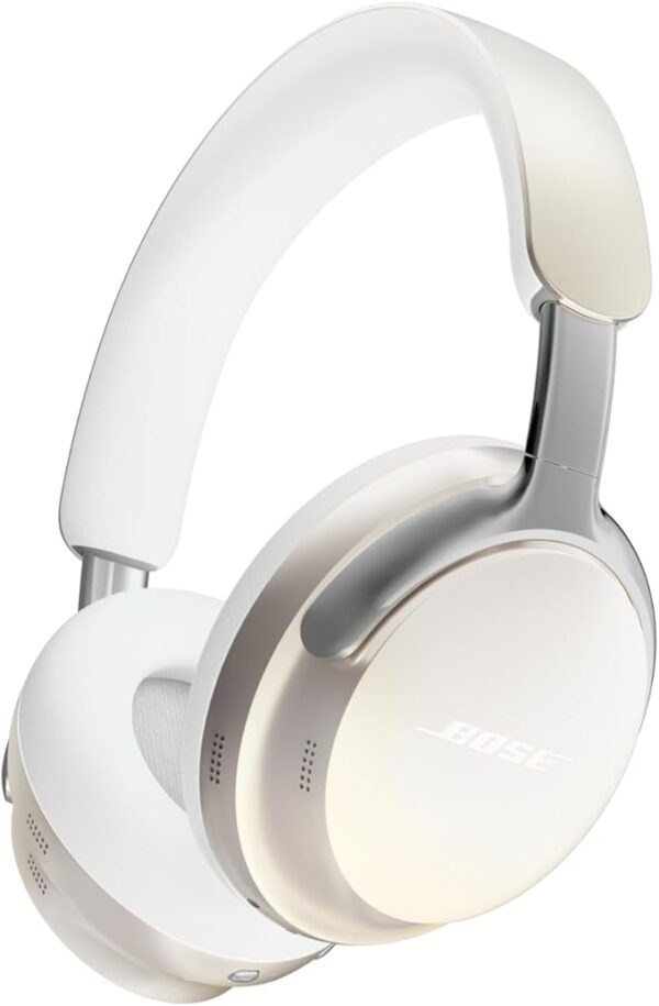 Bose QuietComfort Ultra Bluetooth Headphones