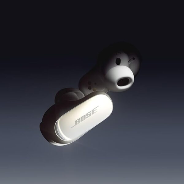 Bose QuietComfort Ultra Bluetooth Earbuds