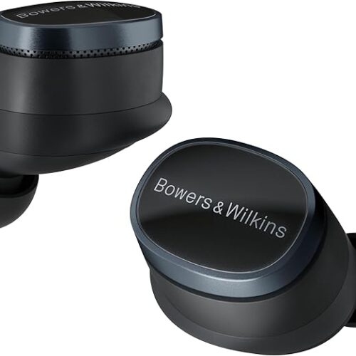 Bowers & Wilkins Pi8 Wireless Earbuds