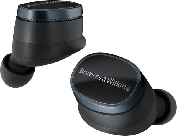 Bowers & Wilkins Pi8 Wireless Earbuds