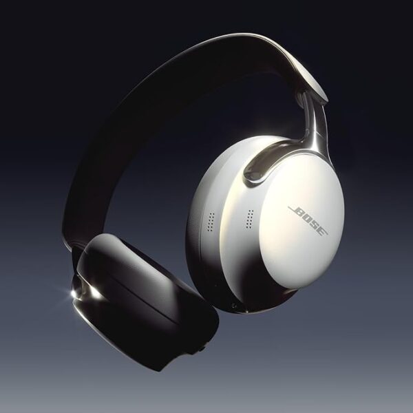 Bose QuietComfort Ultra Bluetooth Headphones