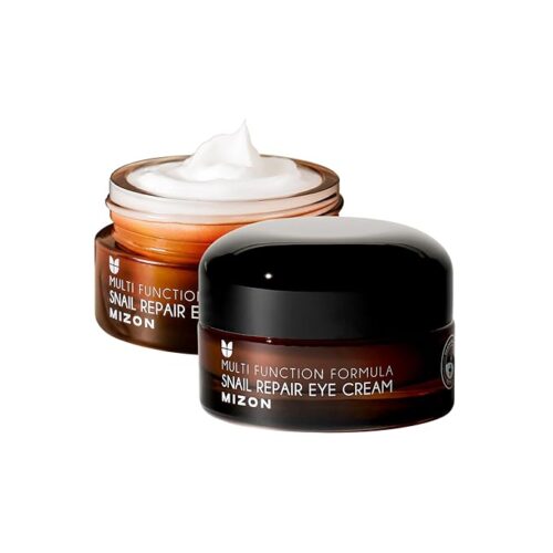 MIZON Snail Line Snail Repair Eye Cream