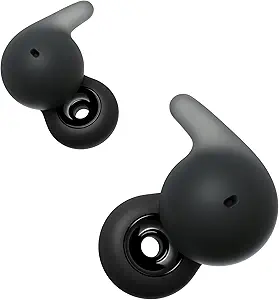 Sony LinkBuds – Open Wireless Earbuds for Natural Sound & Comfort