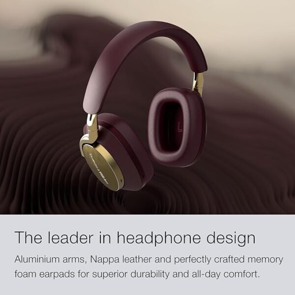 Bowers & Wilkins Limited Edition Px8 Over-Ear Wireless Headphones