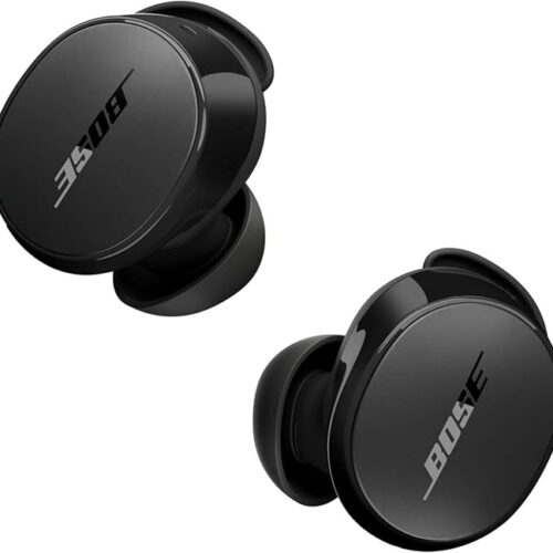 Bose QuietComfort Bluetooth Earbuds