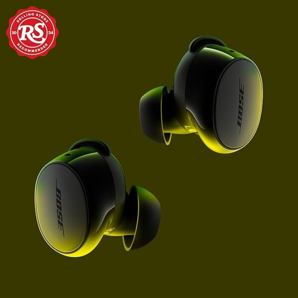 Bose QuietComfort Bluetooth Earbuds