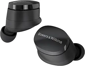 Bowers & Wilkins Pi6 Wireless Earbuds