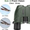 20×25 Compact Binoculars – Your Perfect Outdoor Companion