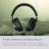 Bowers & Wilkins Limited Edition Px8 Over-Ear Wireless Headphones