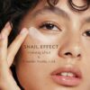 MIZON Snail Line Snail Repair Eye Cream