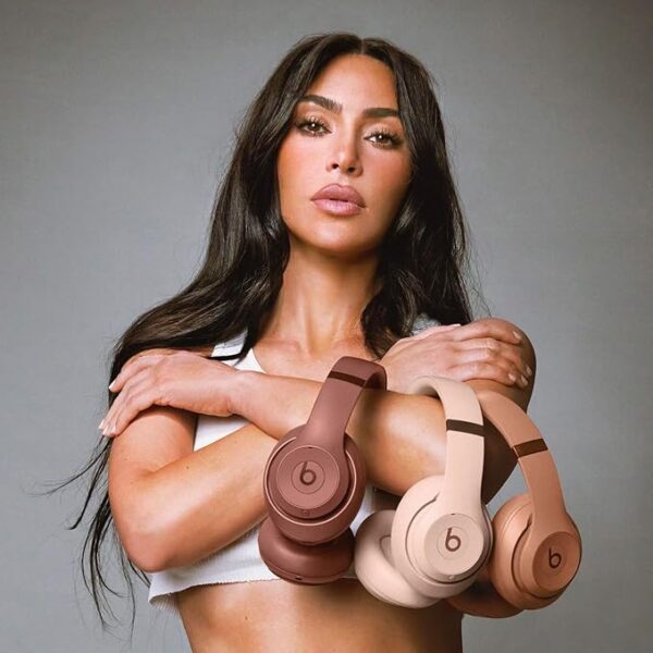 Bluetooth Noise Cancelling Headphones